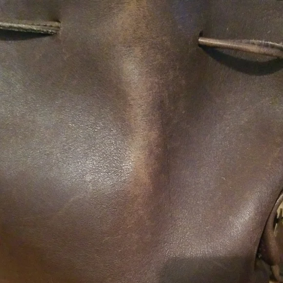 Coach Vintage Drawstring Bucket Bag - Picture 4 of 8